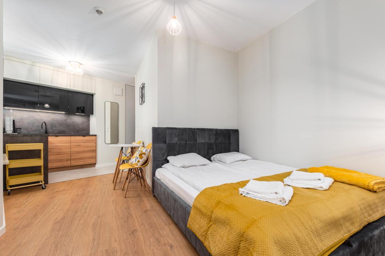 Apartment Wiktoryn 6 By Homeprime Warschau